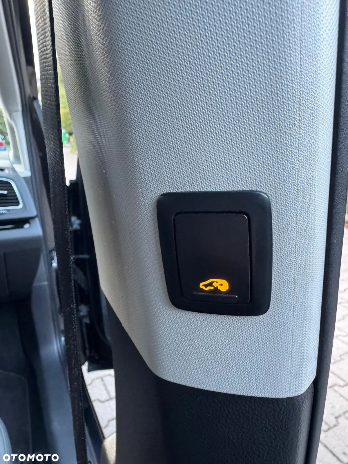 Volkswagen Sharan - 9
