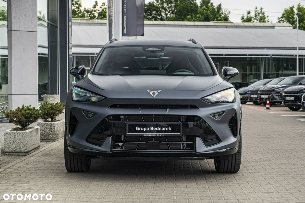 Cupra Formentor - 6
