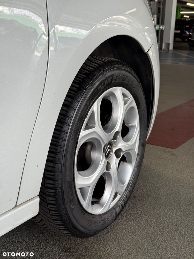 Citroën C3 1.2 VTi Exclusive - 18