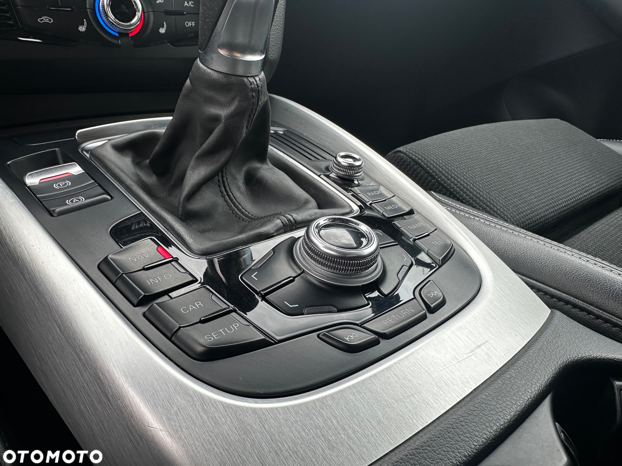Audi Q5 2.0 TDI Quattro - 22