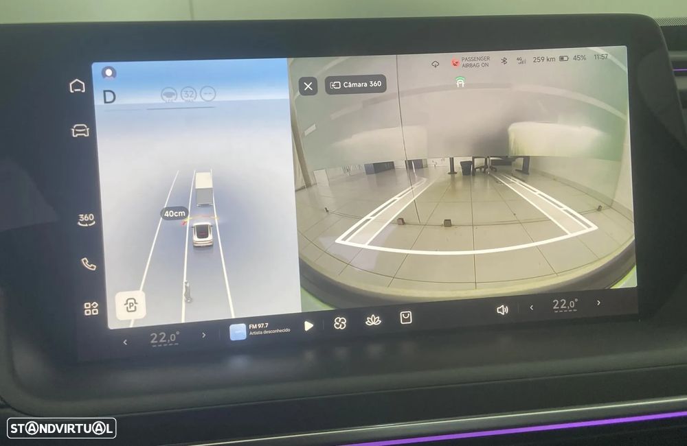 Xpeng P7i 86.2 kWh Long Range - 23