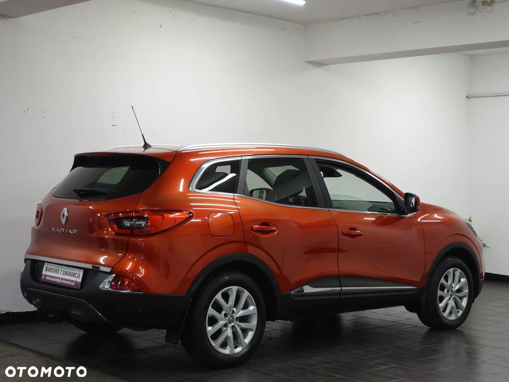 Renault Kadjar - 7