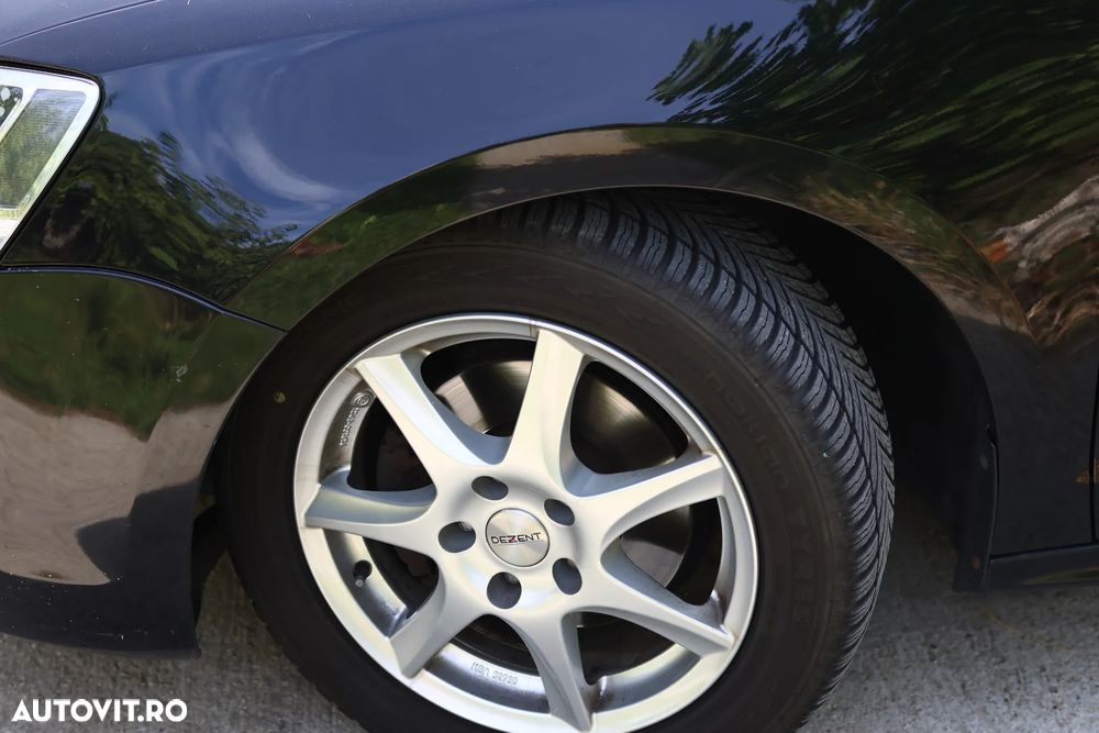Volkswagen Jetta 2.0 TDI DPF Comfortline DSG - 7