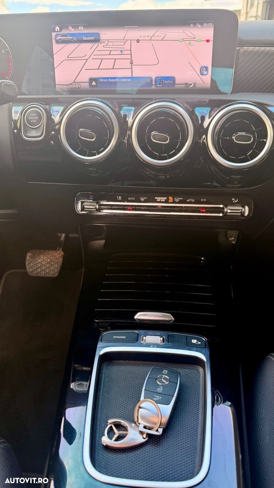 Mercedes-Benz A 180 - 15