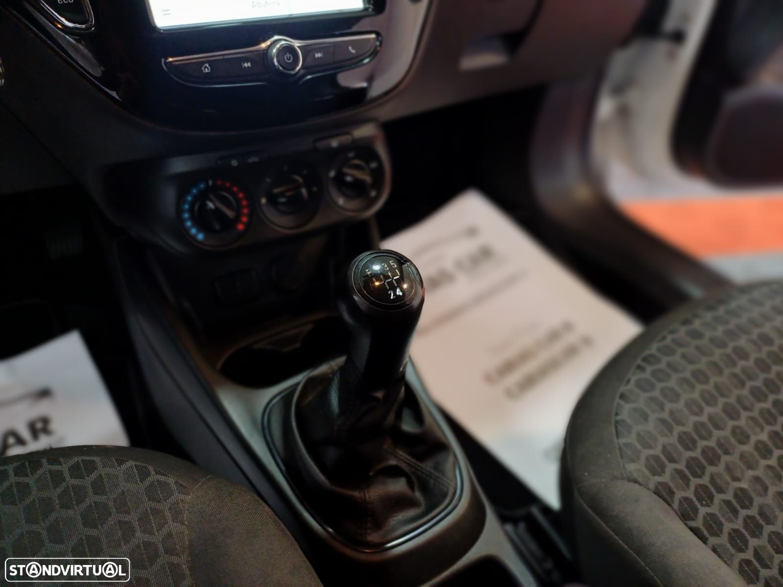 Opel Corsa 1.3 CDTi - 17