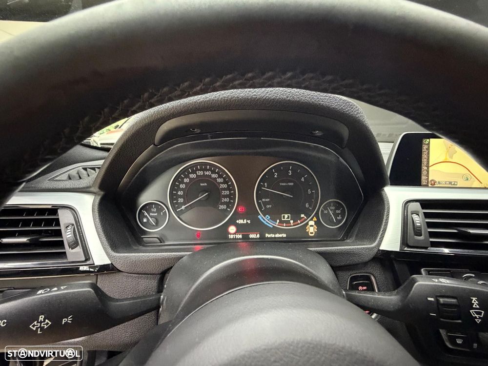 BMW 420 Gran Coupé d Pack M Auto - 29