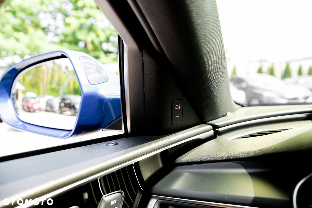Audi A6 - 40
