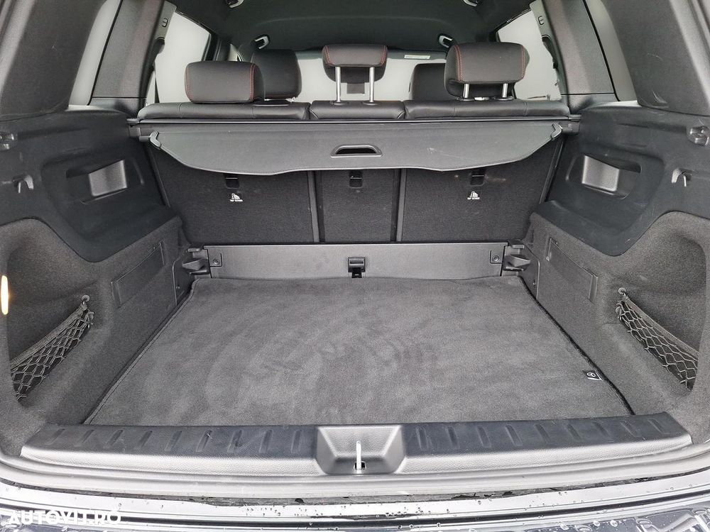 Mercedes-Benz GLB 220 4MATIC 8G-DCT Edition AMG Line - 20