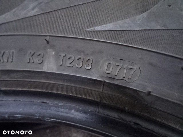 OPONY 235/65/18 4szt (22229) PIRELLI 8mm CAŁOROCZNE - 5