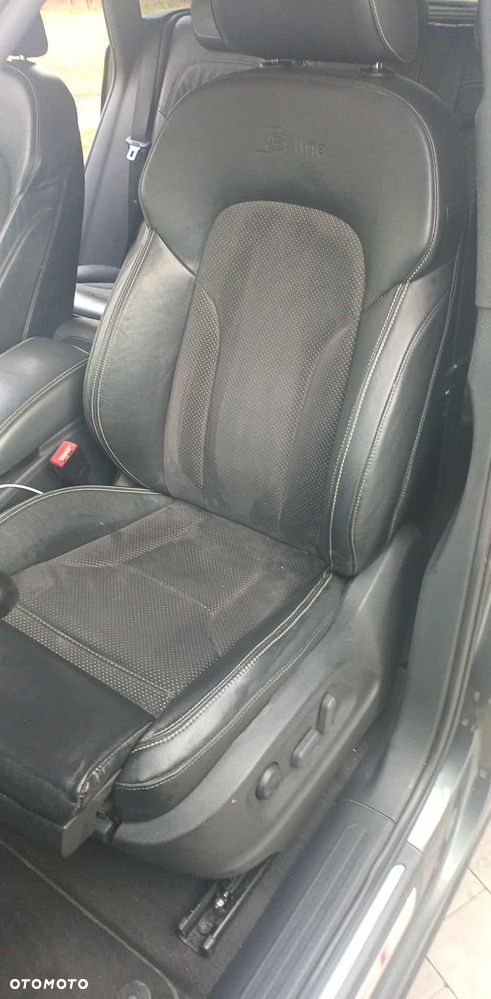 Audi Q5 2.0 TDI Quattro - 13