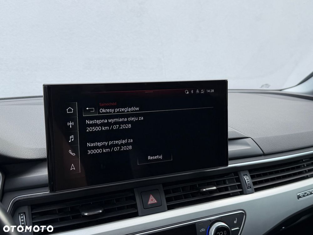 Audi A4 Limousine 40 TDI quattro S tronic advanced - 16