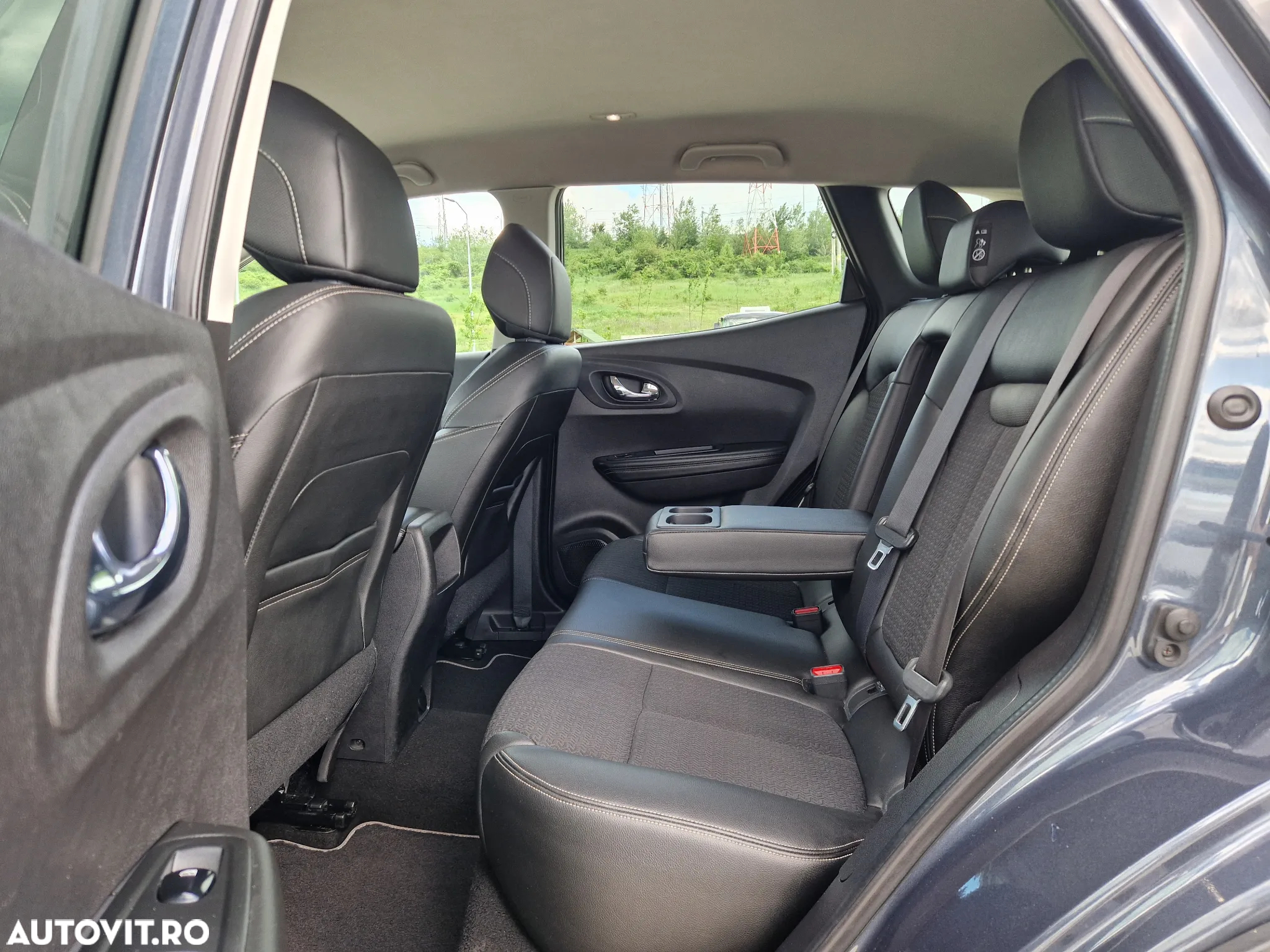 Renault Kadjar Energy dCi 110 LIMITED - 13
