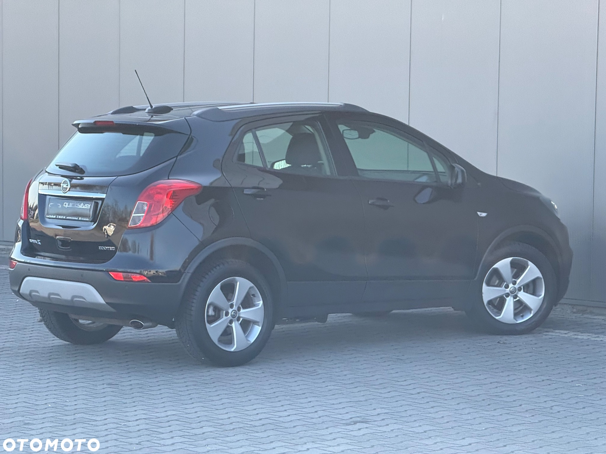 Opel Mokka - 12