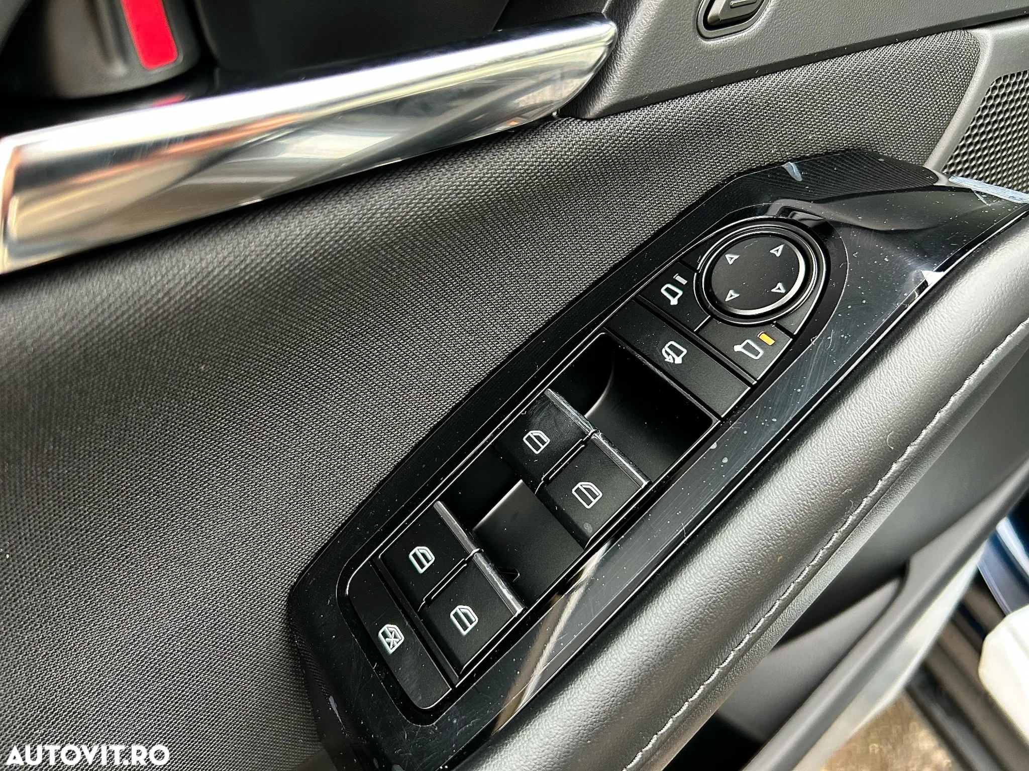 Mazda CX-30 e-SKYACTIV X186 MHEV Center-Line - 15