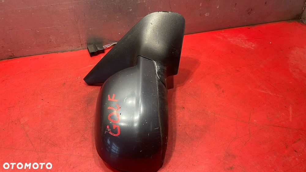 LUSTERKO PRAWE VW GOLF 4 - 5