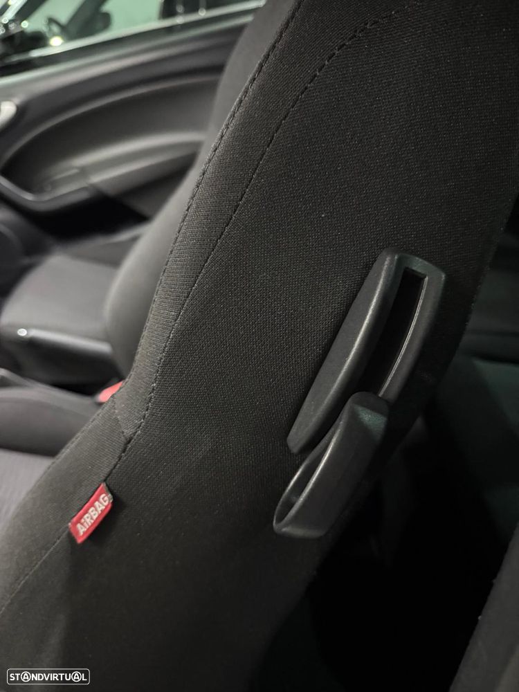 SEAT Ibiza 1.2 12V Style - 31