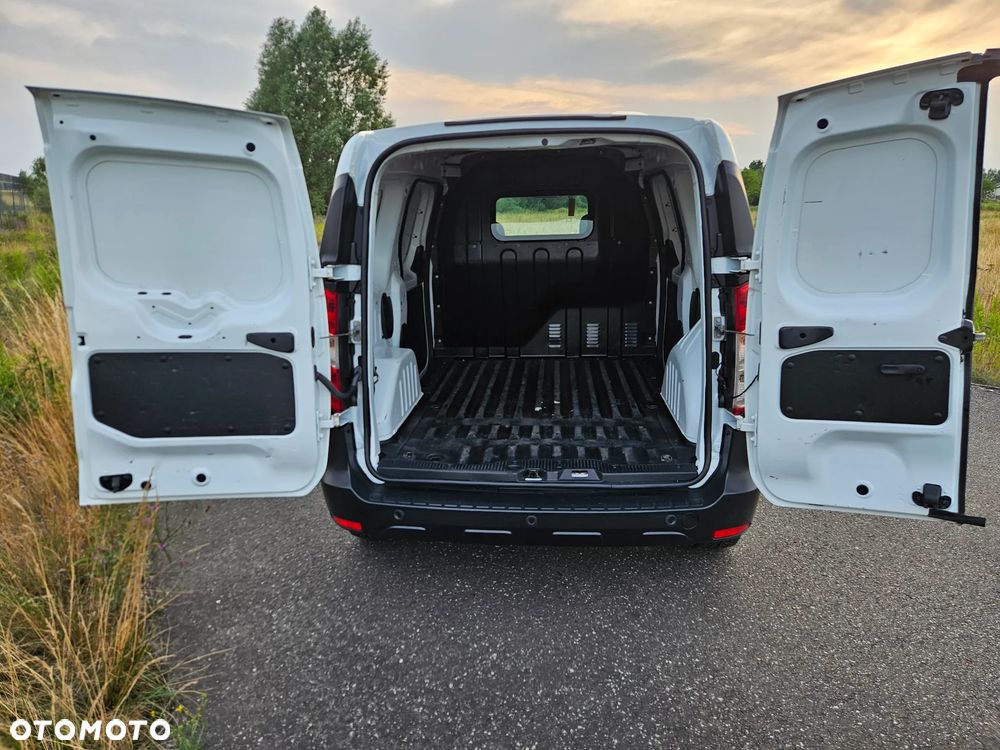 Dacia Dokker Van - 14