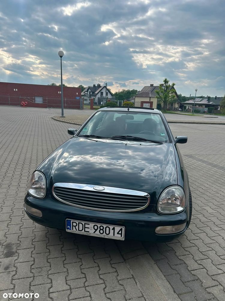 Ford Scorpio 2.0-16 CLX - 26