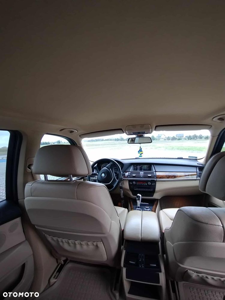 BMW X5 3.0d xDrive - 5