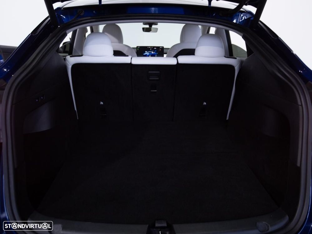Tesla Model Y Long Range Tração Integral - 15