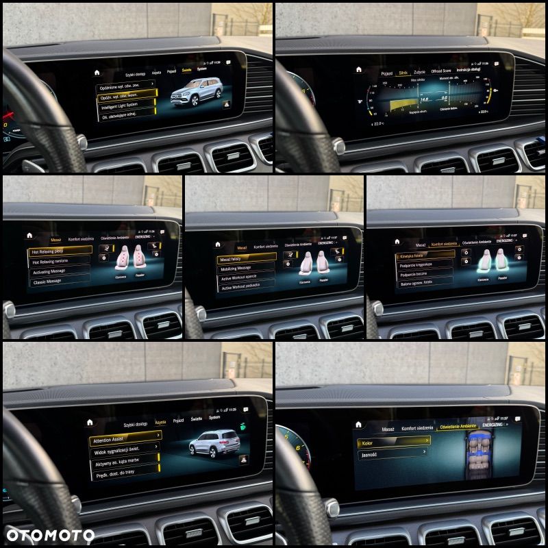 Mercedes-Benz GLS 580 4Matic 9G-TRONIC Exclusive - 40