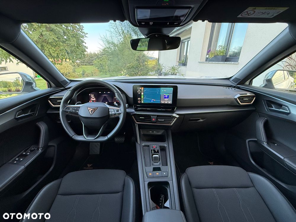 Cupra Formentor 1.5 TSI DSG - 15