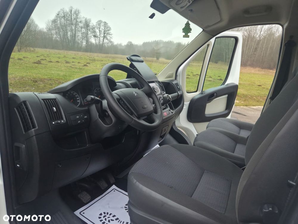 Citroën Jumper - 13