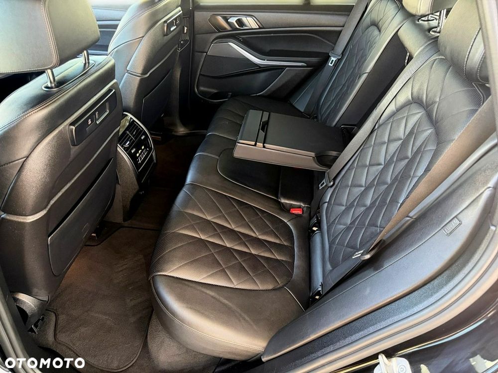 BMW X5 - 21