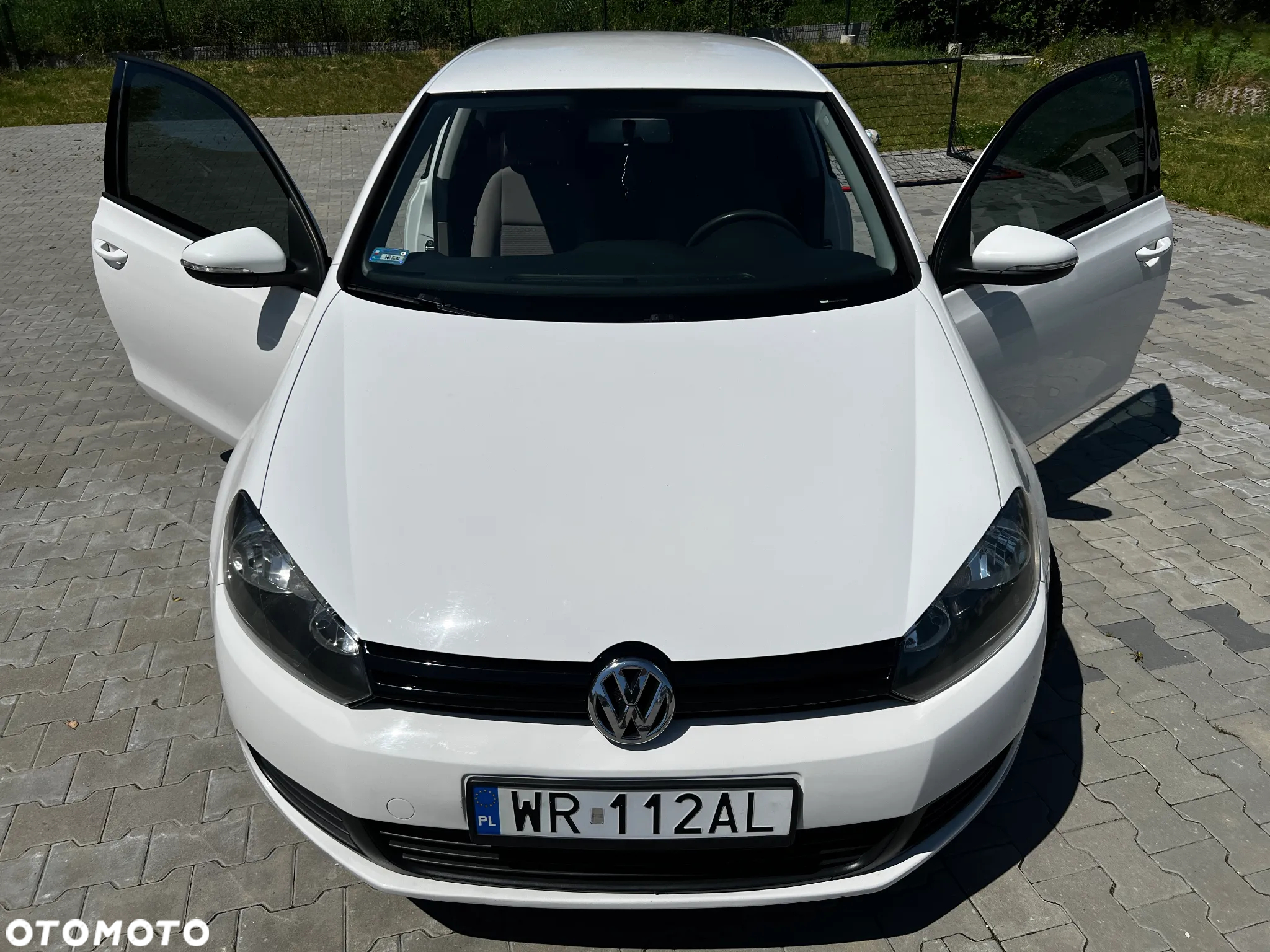 Volkswagen Golf 1.6 DSG Comfortline - 16