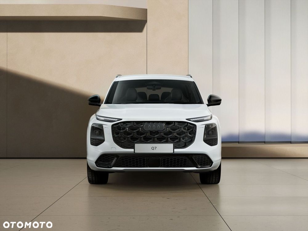 Audi Q7 - 3