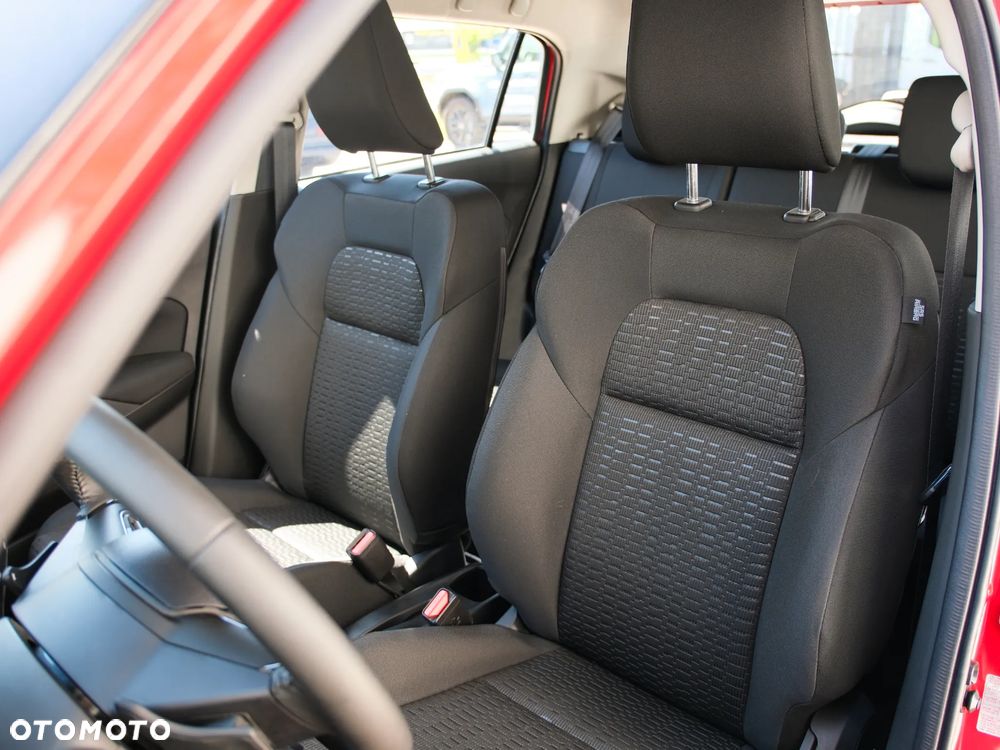 Suzuki Swift - 23
