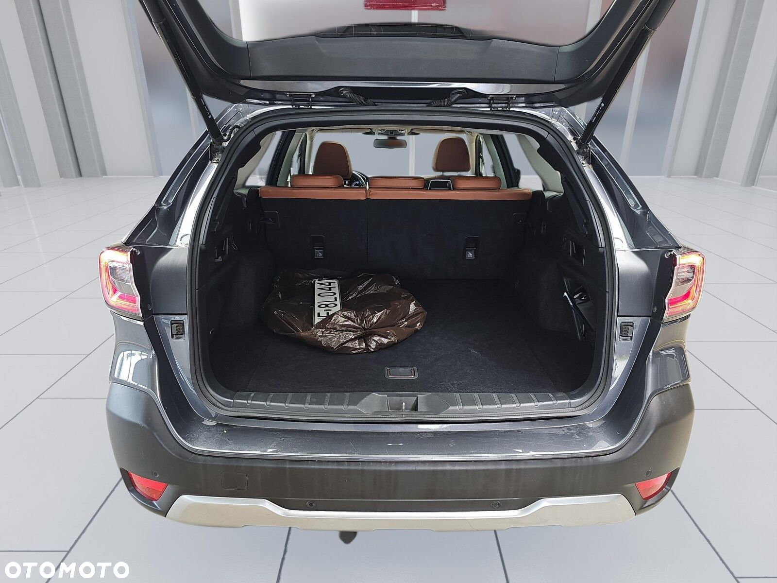 Subaru Outback 2.5i Platinum (EyeSight) Lineartronic - 23