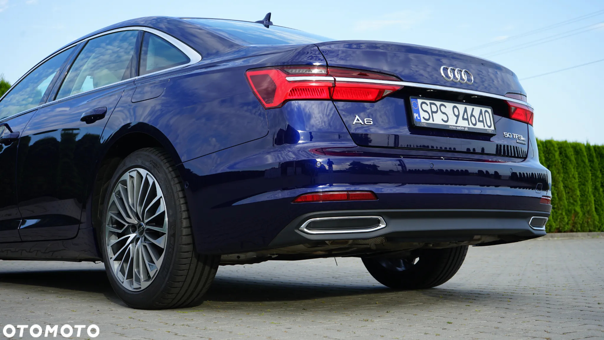Audi A6 - 25