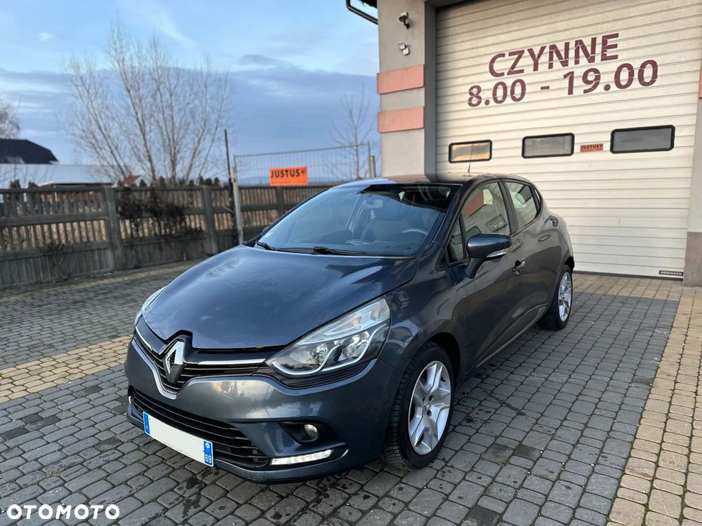Renault Clio 1.5 dCi Alize - 3