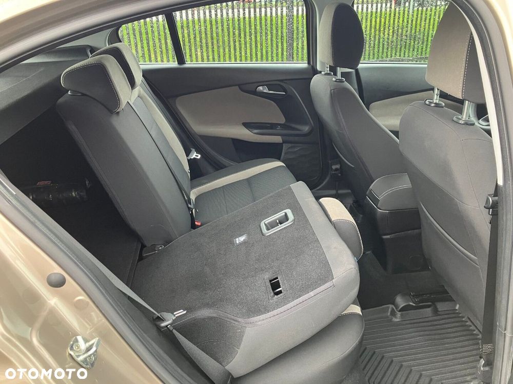 Fiat Tipo 1.4 16v Lounge EU6d - 22