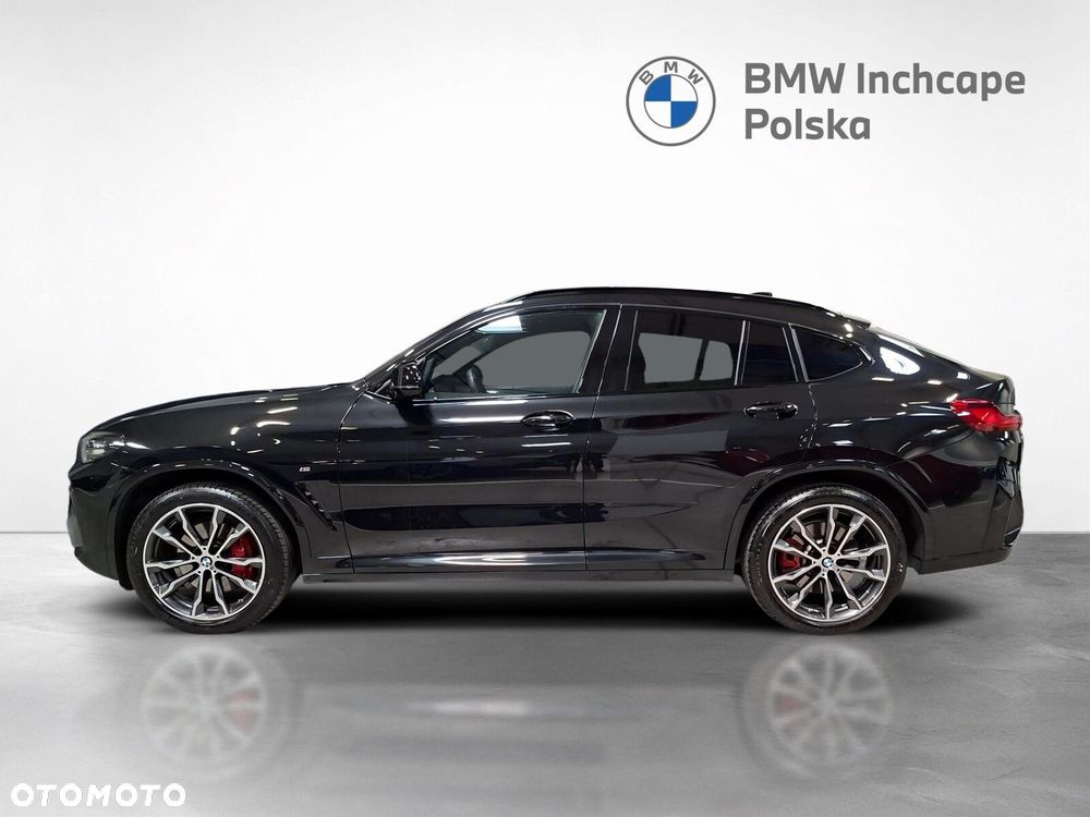 BMW X4 - 2