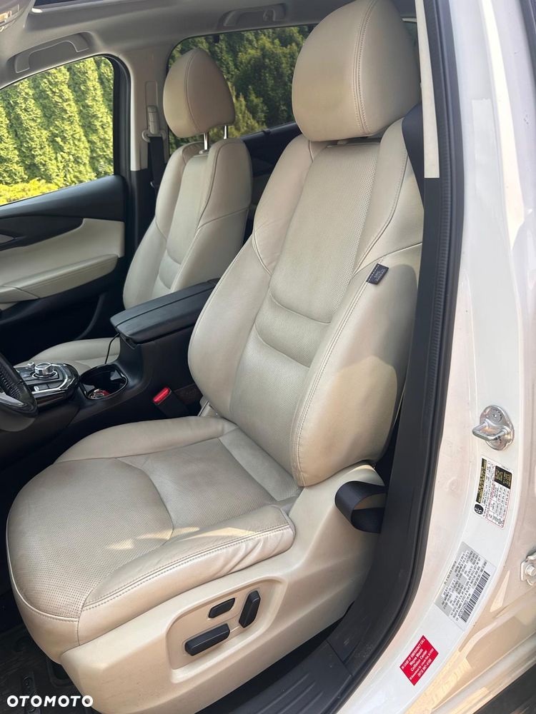Mazda CX-9 - 5