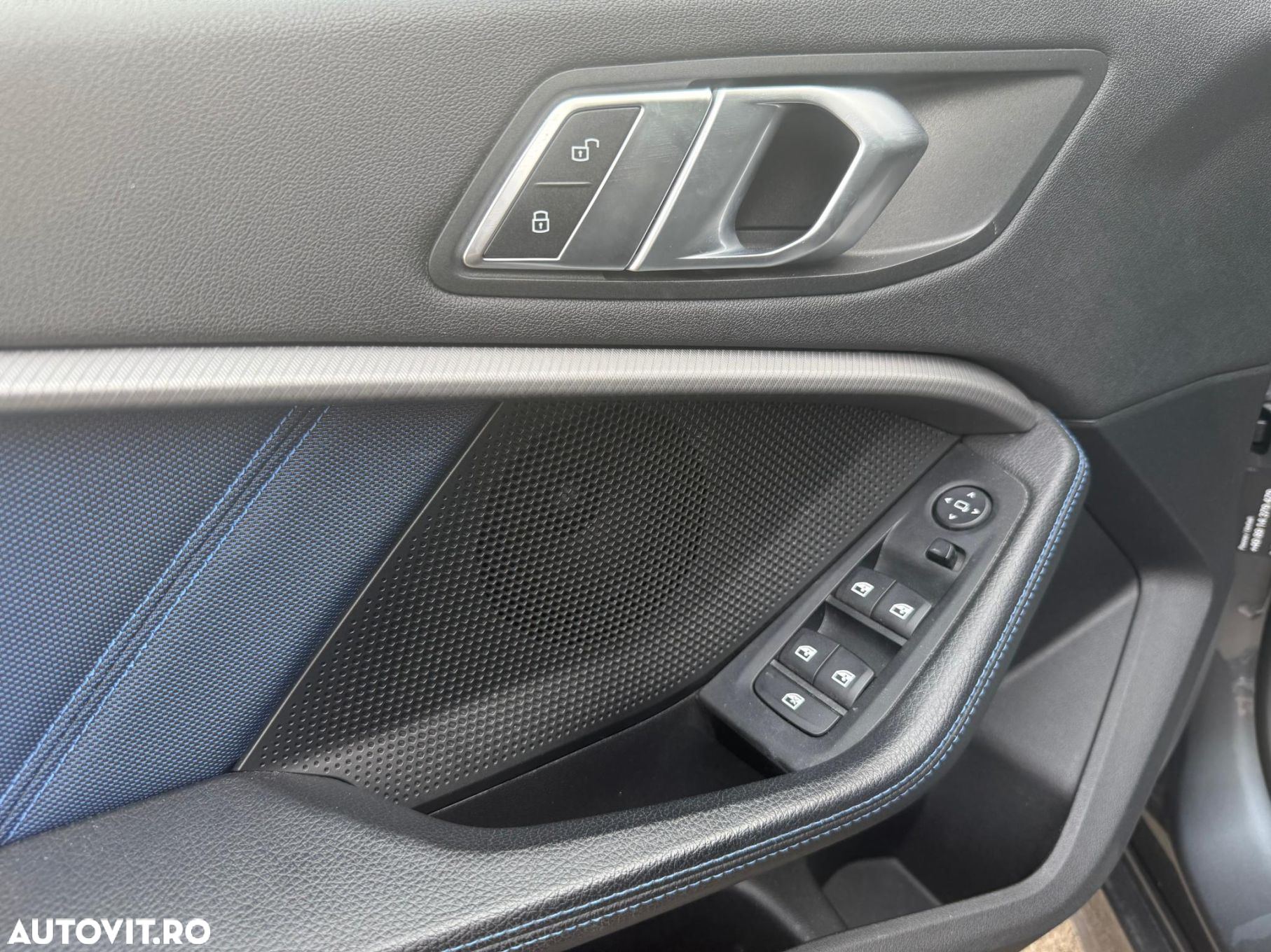 BMW Seria 1 - 25