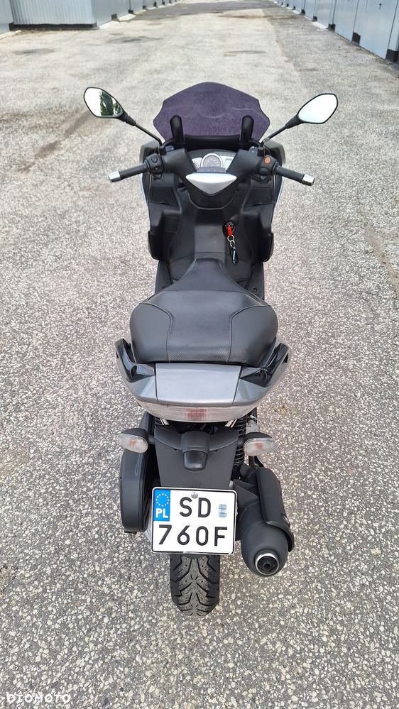 Gilera Inny - 10