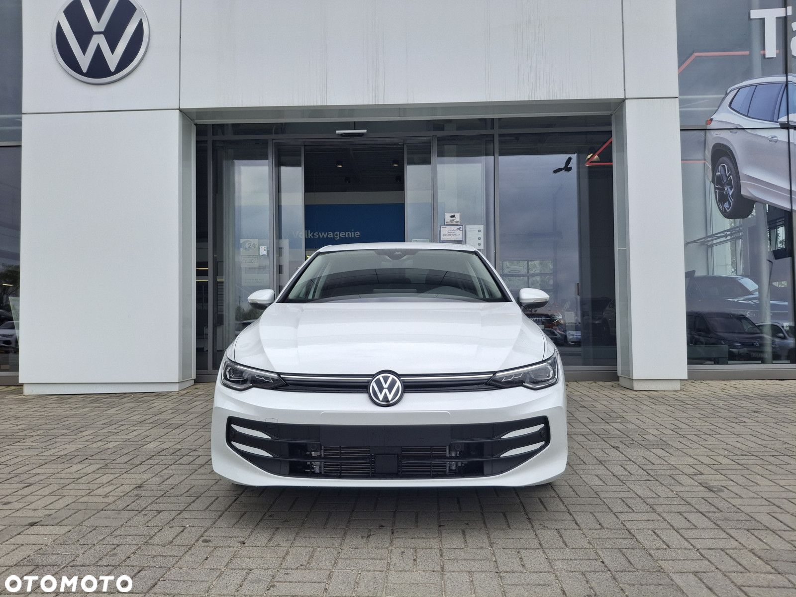 Volkswagen Golf VIII 1.5 TSI EVO Life - 2