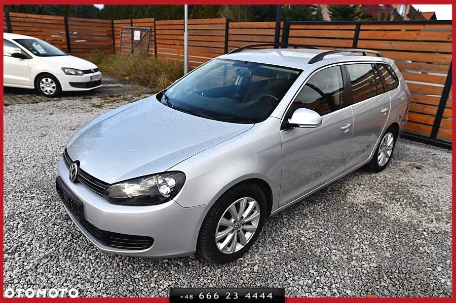 Volkswagen Golf 1.4 TSI DSG Highline - 5