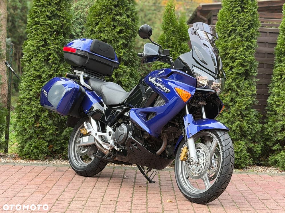 Honda XL