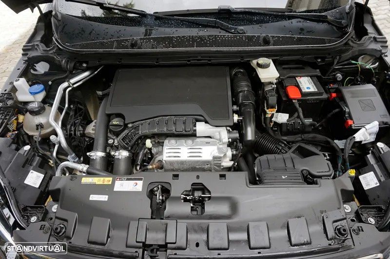 Peugeot 308 PureTech 110 Stop & Start Allure - 28