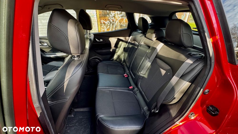 Renault Kadjar 1.5 dCi Energy Adventure EDC - 12