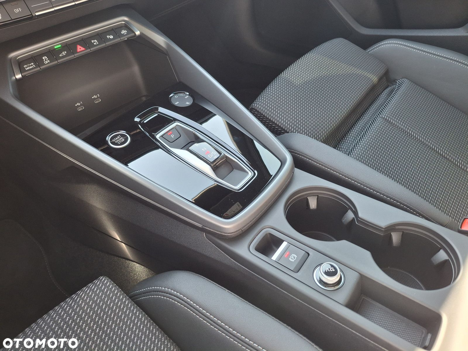 Audi A3 - 26