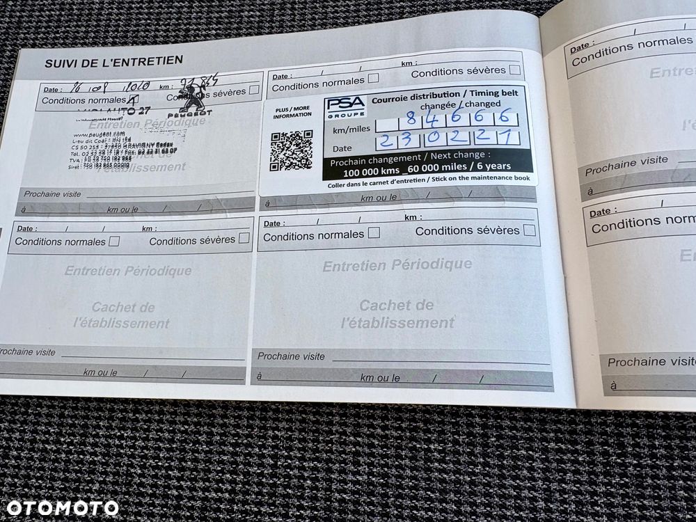 Peugeot 3008 PureTech 130 Stop & Start GPF Active Business-Paket - 21