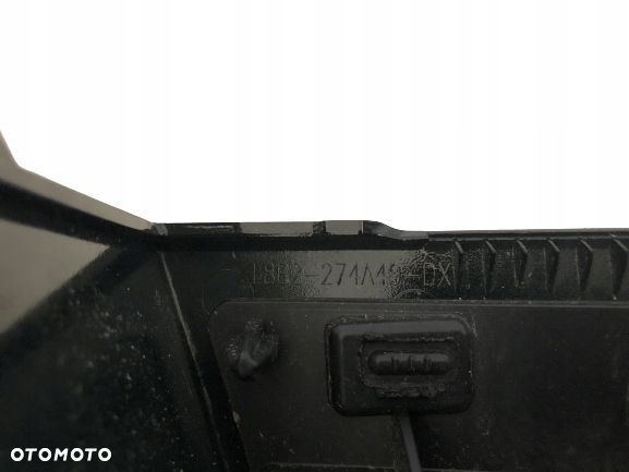 LAND ROVER DEFENDER L663 LISTWA BŁOTNIKA LEWY TYŁ - 6