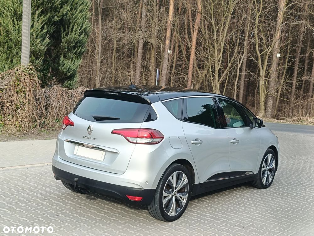 Renault Scenic ENERGY dCi 160 EDC BOSE EDITION - 1