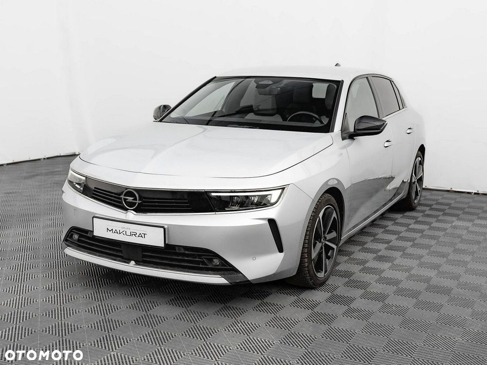 Opel Astra 1.2 T Elegance S&S - 3