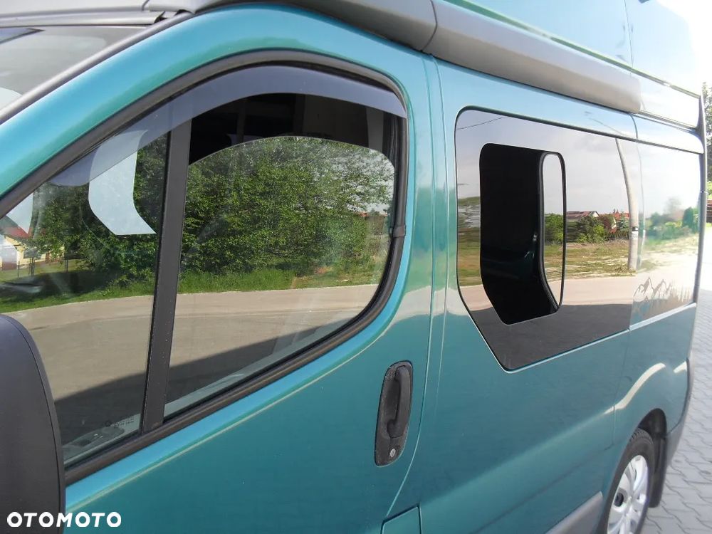 Renault Trafic - 27